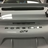 Porche